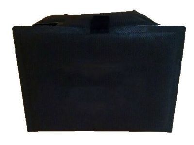 Oldsmobile 15180205 Battery Cover