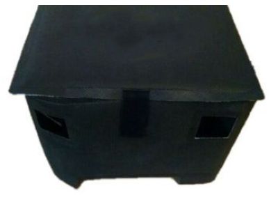 Oldsmobile 15180205 Battery Cover