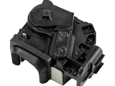 GMC Envoy XUV Door Lock Actuator - 15778433