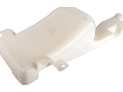 GMC 12487671 Washer Reservoir