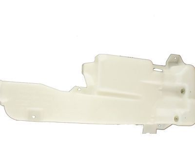 2005 Chevy Suburban 2500 Washer Reservoir - 12487671