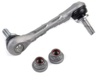 Chevy SSR Sway Bar Link - 88982343