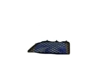 GM 25649510 Grille, Radiator