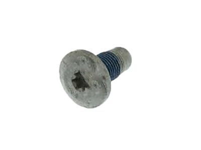 Cadillac 11610164 Steering Wheel Bolt