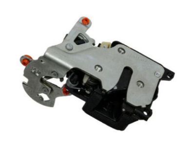 GMC 15111447 Lock