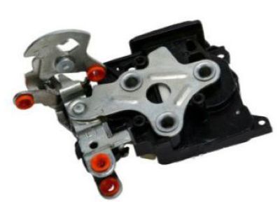 Chevy 15111447 Lock Assembly