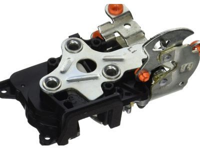 Chevy 15111447 Lock Assembly