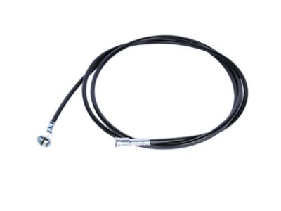 Chevy Speedometer Cable - 88959481