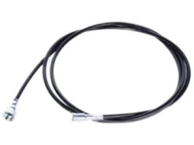 GMC 88959481 Speedometer Cable Assembly