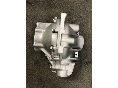 Cadillac 22894020 Axle Housing