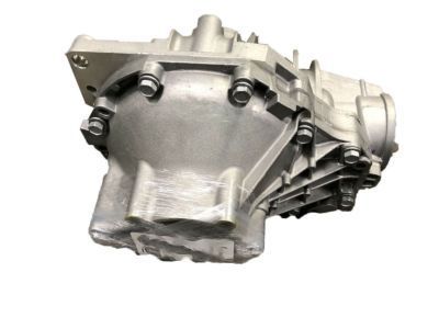 GMC 22894020 Axle Housing