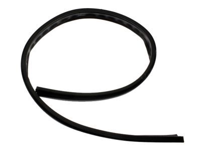 Chevy 15012833 Weatherstrip