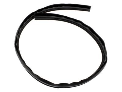 Chevy 15012833 Weatherstrip