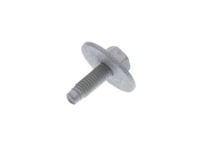 GMC 11561674 Fender Bolt