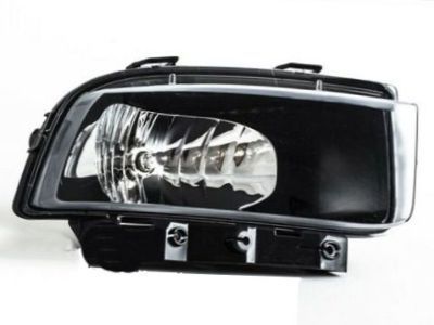 Chevy Corvette Fog Light - 25942592