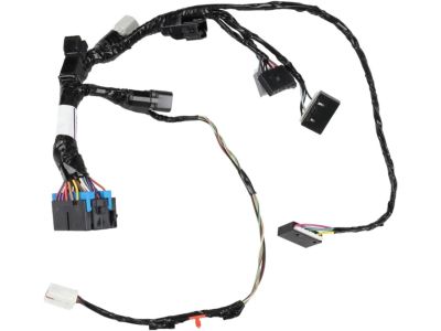 Chevy 19181802 Harness