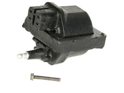 Buick Ignition Coil - 10477208