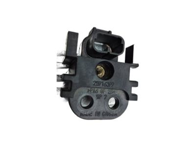 Chevy 25916399 Module Retainer