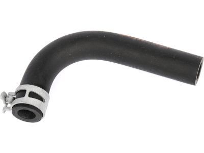 Chevy 12575660 HOSE,PCV(DIRTY AIR)(PCV INTAKE MANIFOLD TO CYL HEAD PORTION)(INCLUDES 24)