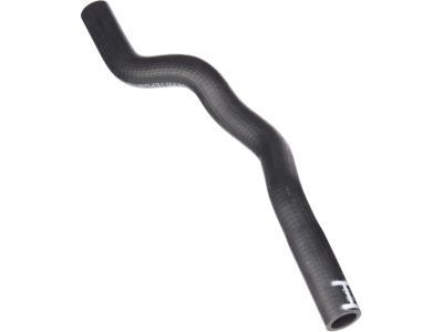 Chevy 15961522 HOSE, INLET (INCLUDES PIPE)(W/4.3Z,5.0H 5.7K)