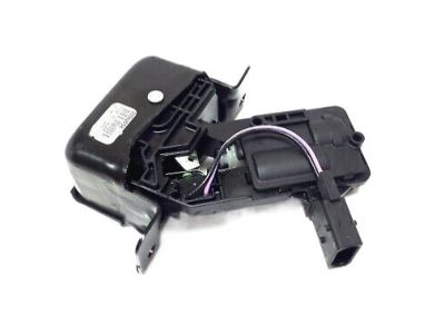 2020 Cadillac Escalade ESV Tailgate Lock - 84686105