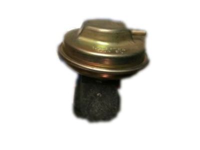 Buick EGR Valve - 17111583