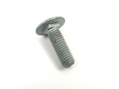 Cadillac 11502491 Guard Bolt