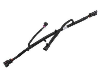 Chevy 23231301 Wire Harness