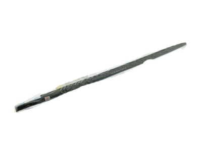 Chevy 25791526 Belt Weatherstrip