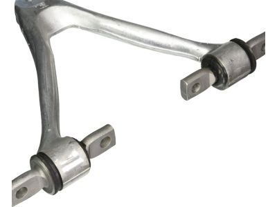 Cadillac 10356431 Upper Control Arm