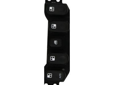 Chevy 22722502 Window Switch