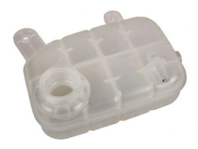 2015 Chevy Trax Coolant Reservoir - 95269001