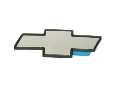 2000 Chevy Tracker Emblem - 30021368