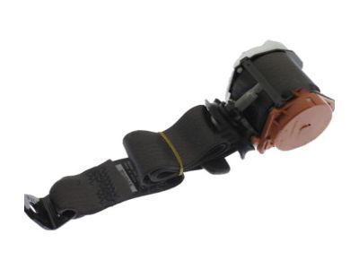 Buick Seat Belt - 19299765