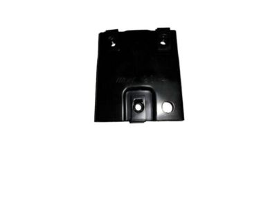 Chevy 25996793 Outer Bracket Anchor Plate