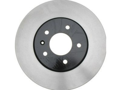 GM 19203467 Rotor,Front Brake