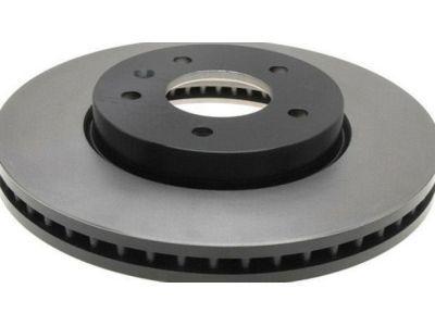 GM 19203467 Rotor,Front Brake