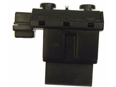 Pontiac 14094368 Neutral Safety Switch