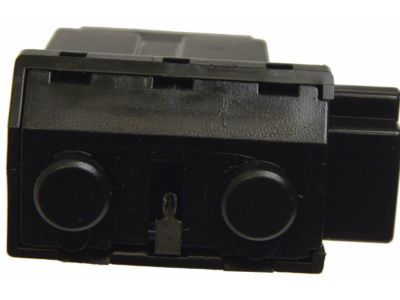 GMC 14094368 Release Switch