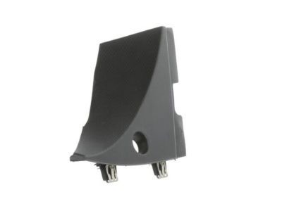 GMC 23178017 End Cap