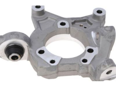 Saturn Steering Knuckle - 18060684