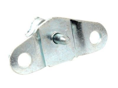 2004 GMC Sonoma Door Hinge - 15660003