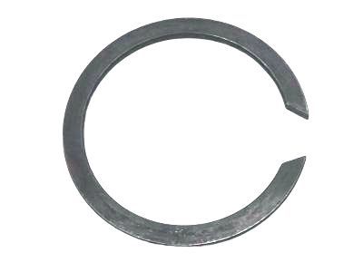 Chevy 682653 RING,TRANSFER CASE FRONT OUTPUT SHAFT FRONT BEARING RETAINER(1.82" FREE INSIDE DIAMETER X .094" THICK)(4.412)