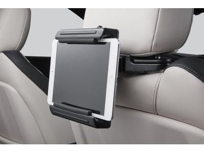 Cadillac 84396817 HOLDER KIT,FRONT SEAT BACK ACCESSORY TABLET(INSTALL 0.20)(0.764 KG)(W/ HANG TAG)