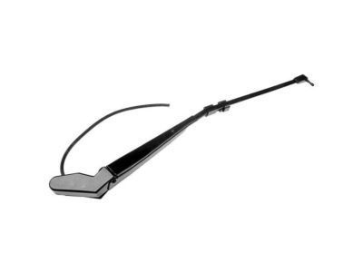 1987 Chevy Camaro Windshield Wiper - 22094892