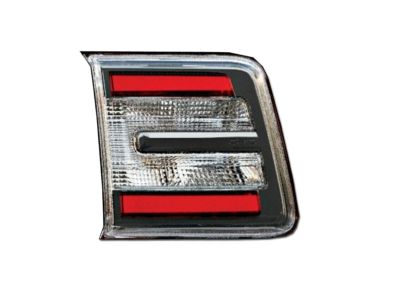 GMC 23267345 Backup Lamp