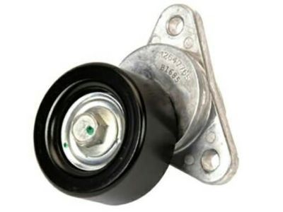 Chevy 12647765 Belt Tensioner