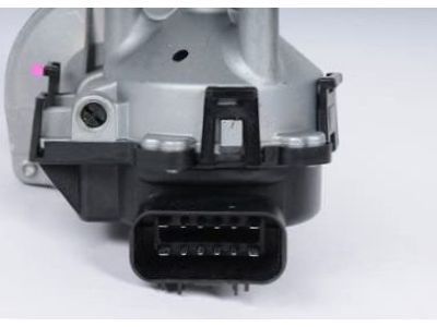 Hummer 19150497 Wiper Motor