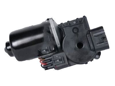 Hummer 19150497 Wiper Motor