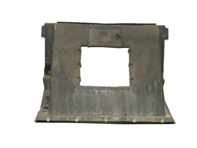 Chevy 10254256 Lower Support